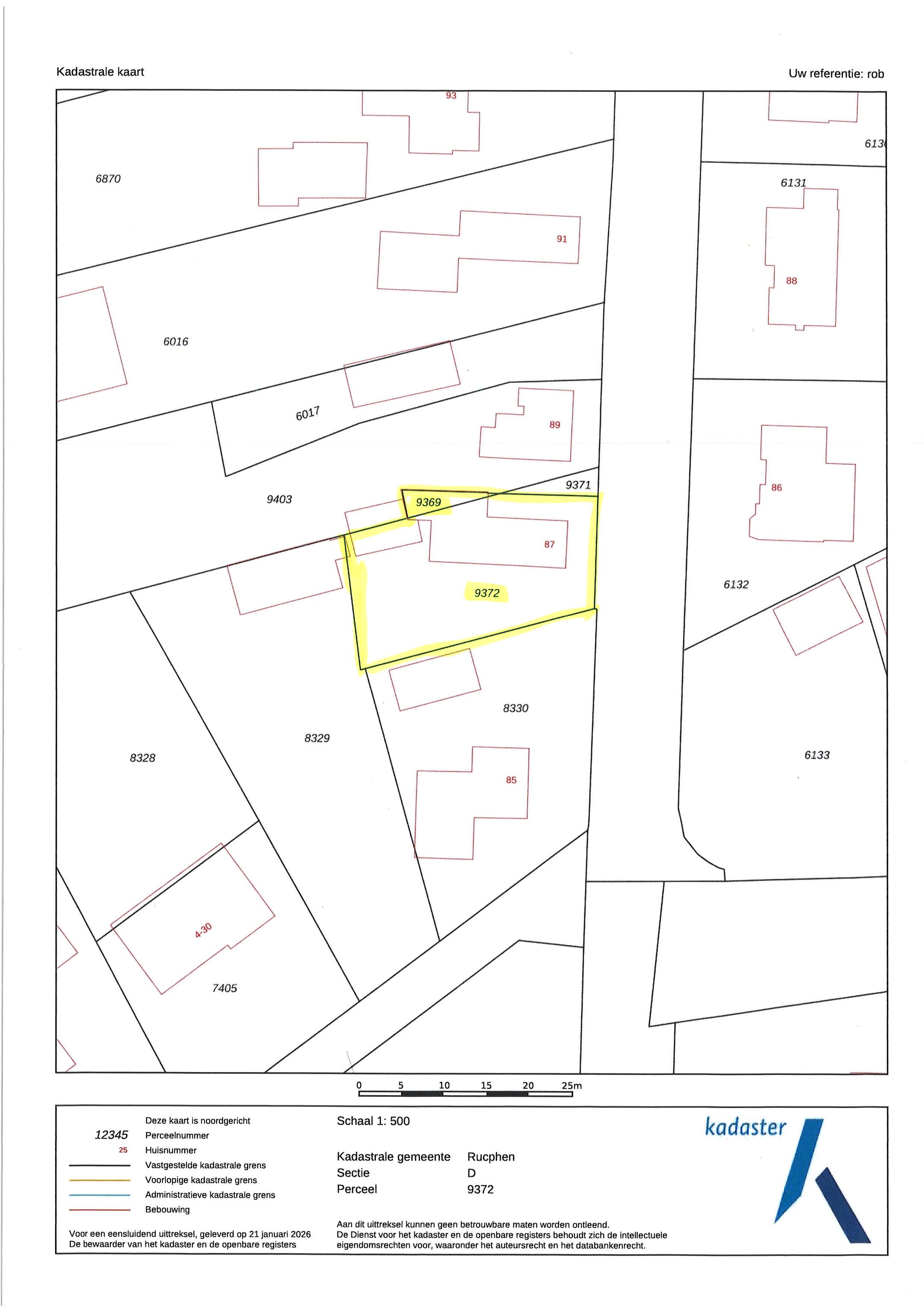 Photo 30 of Kaaistraat 87