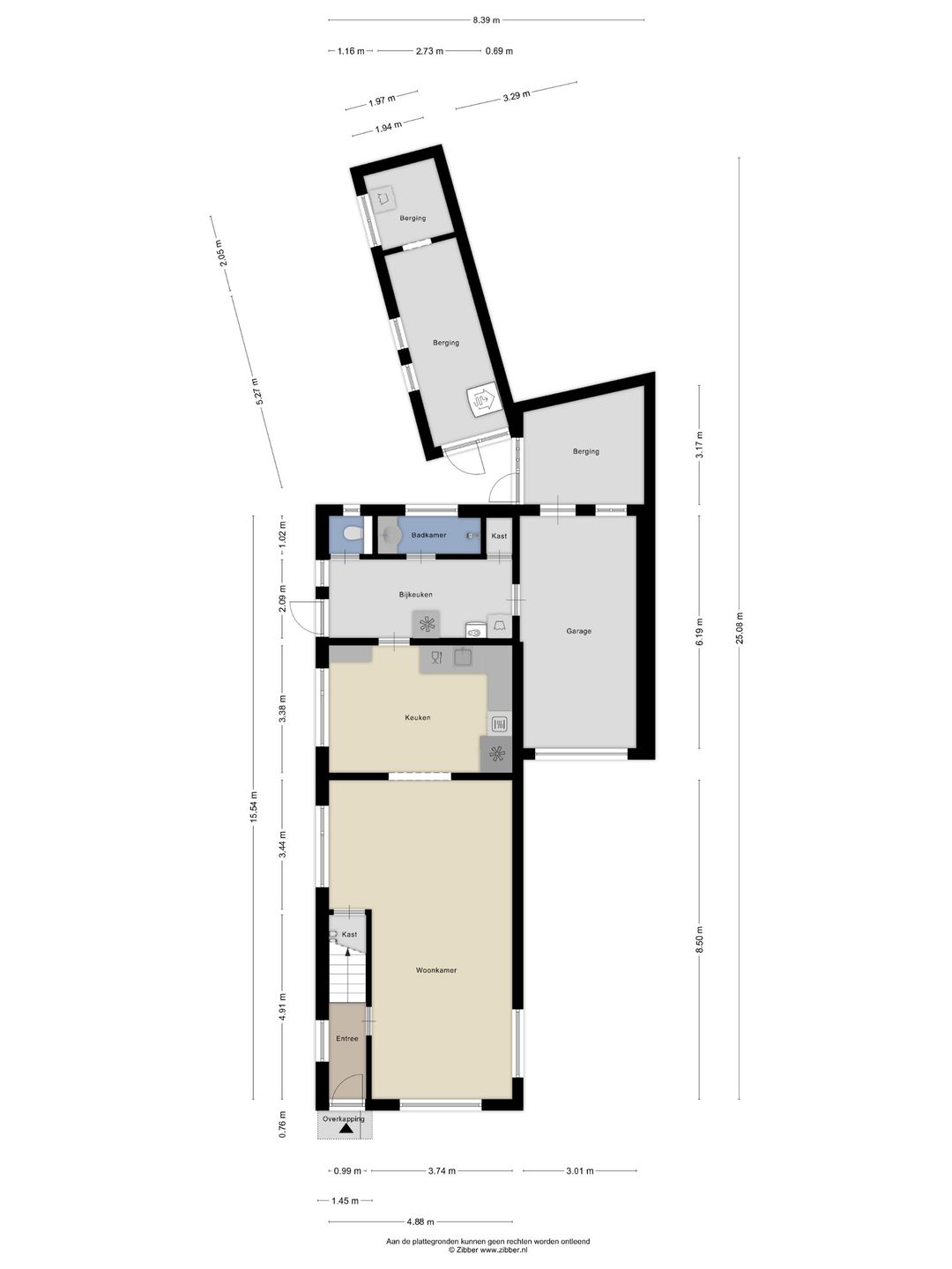 Photo 31 of Kaaistraat 87