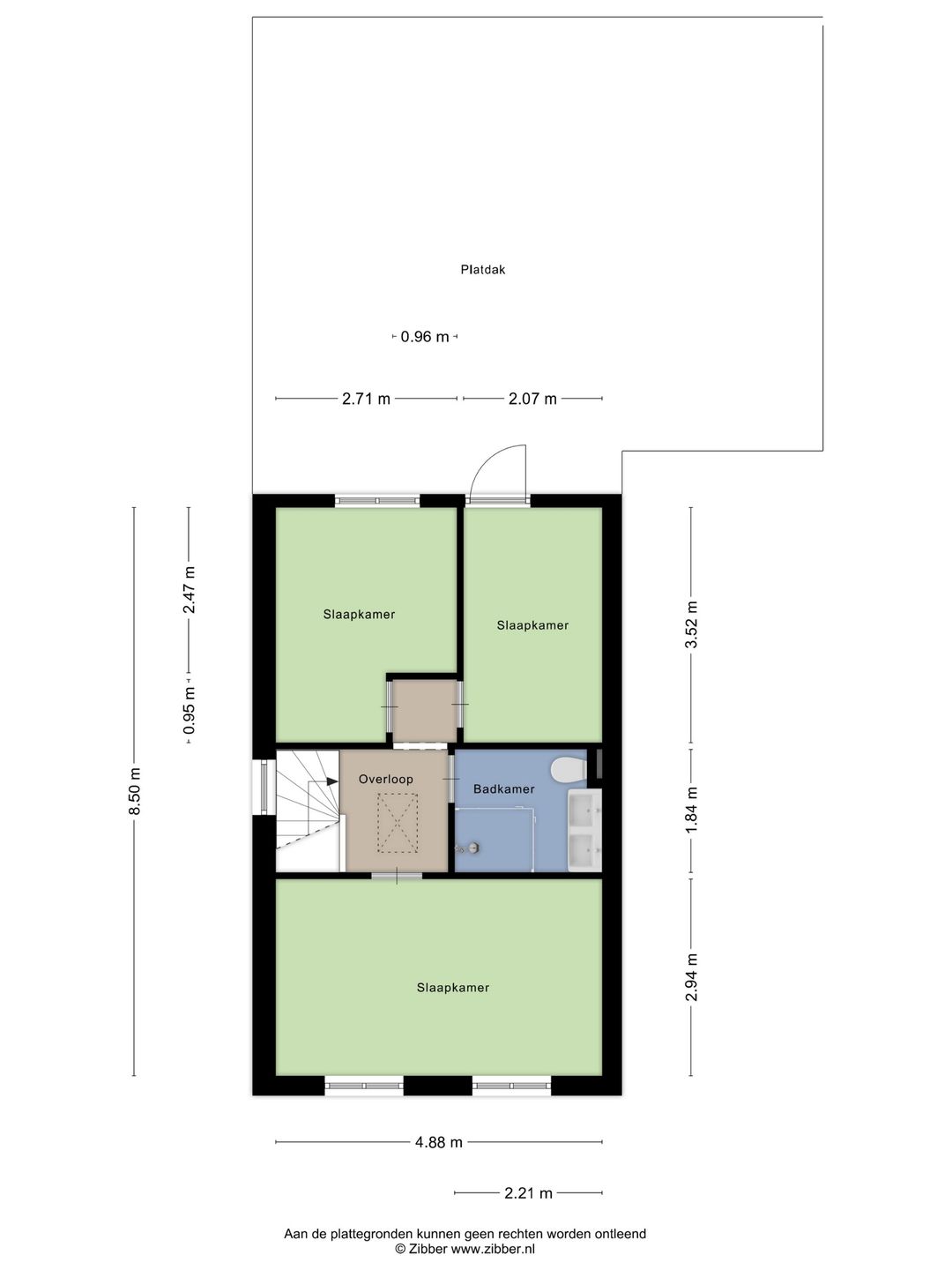 Photo 32 of Kaaistraat 87