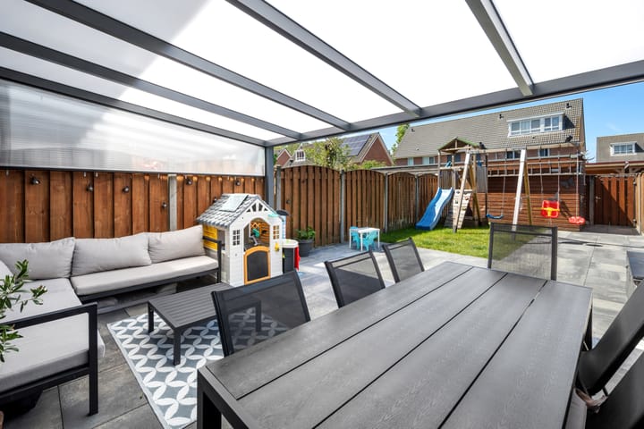 Foto 28 van Teslastraat 165