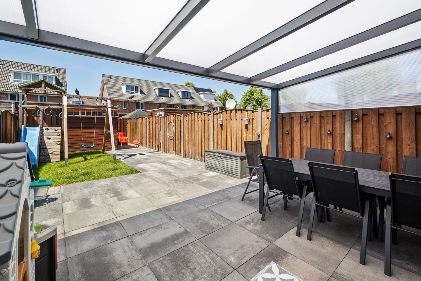 Foto 29 van Teslastraat 165