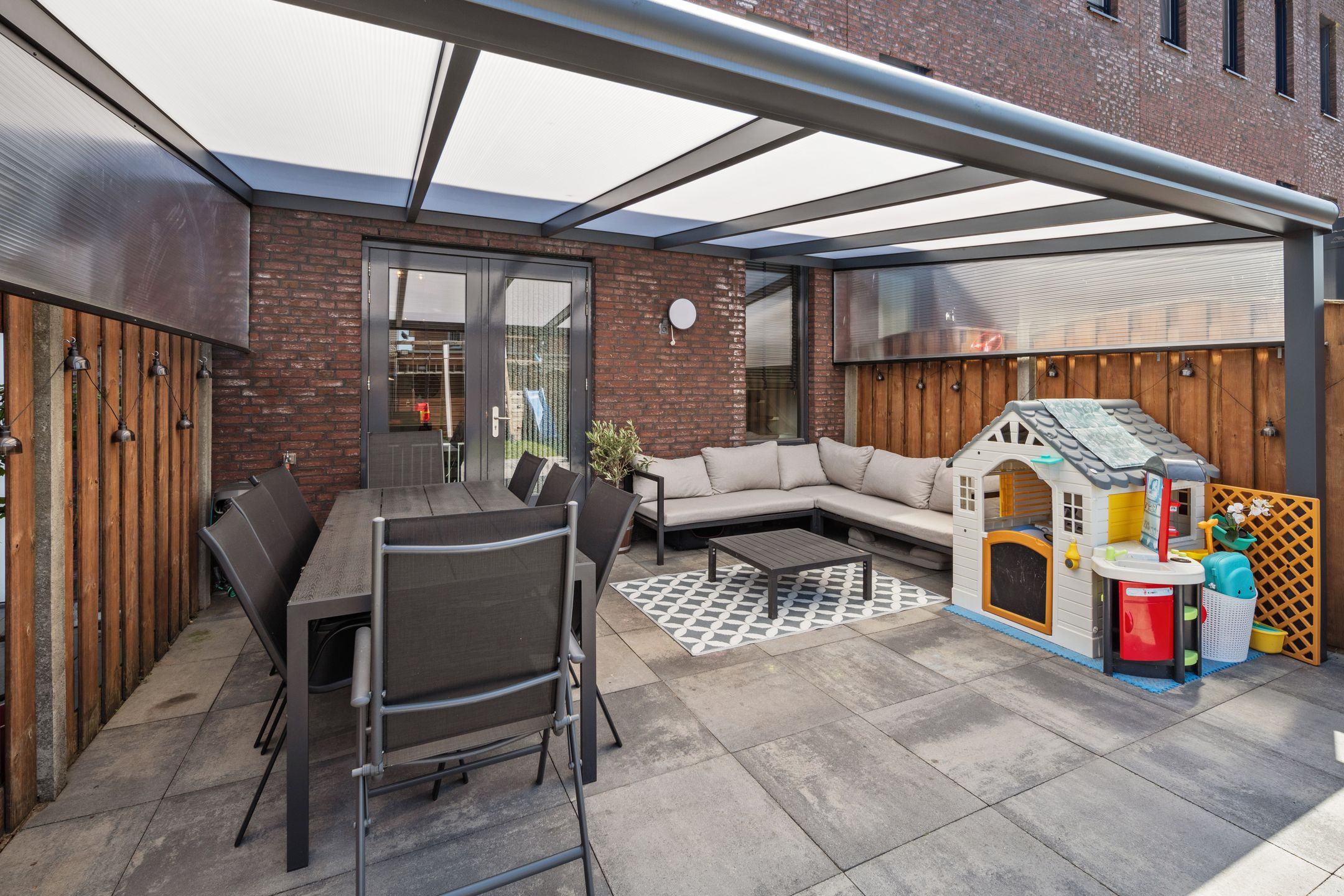 Foto 30 van Teslastraat 165