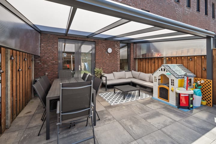 Foto 30 van Teslastraat 165