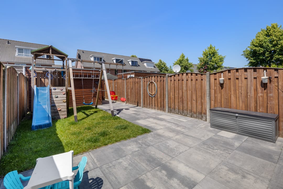 Foto 31 van Teslastraat 165