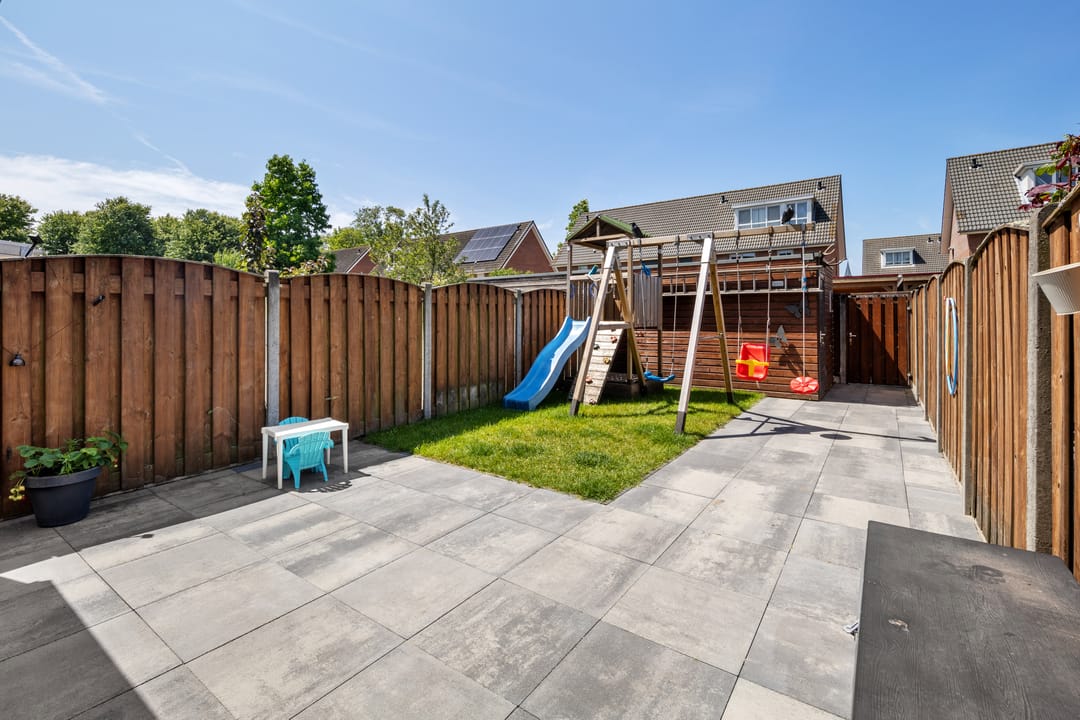 Foto 32 van Teslastraat 165