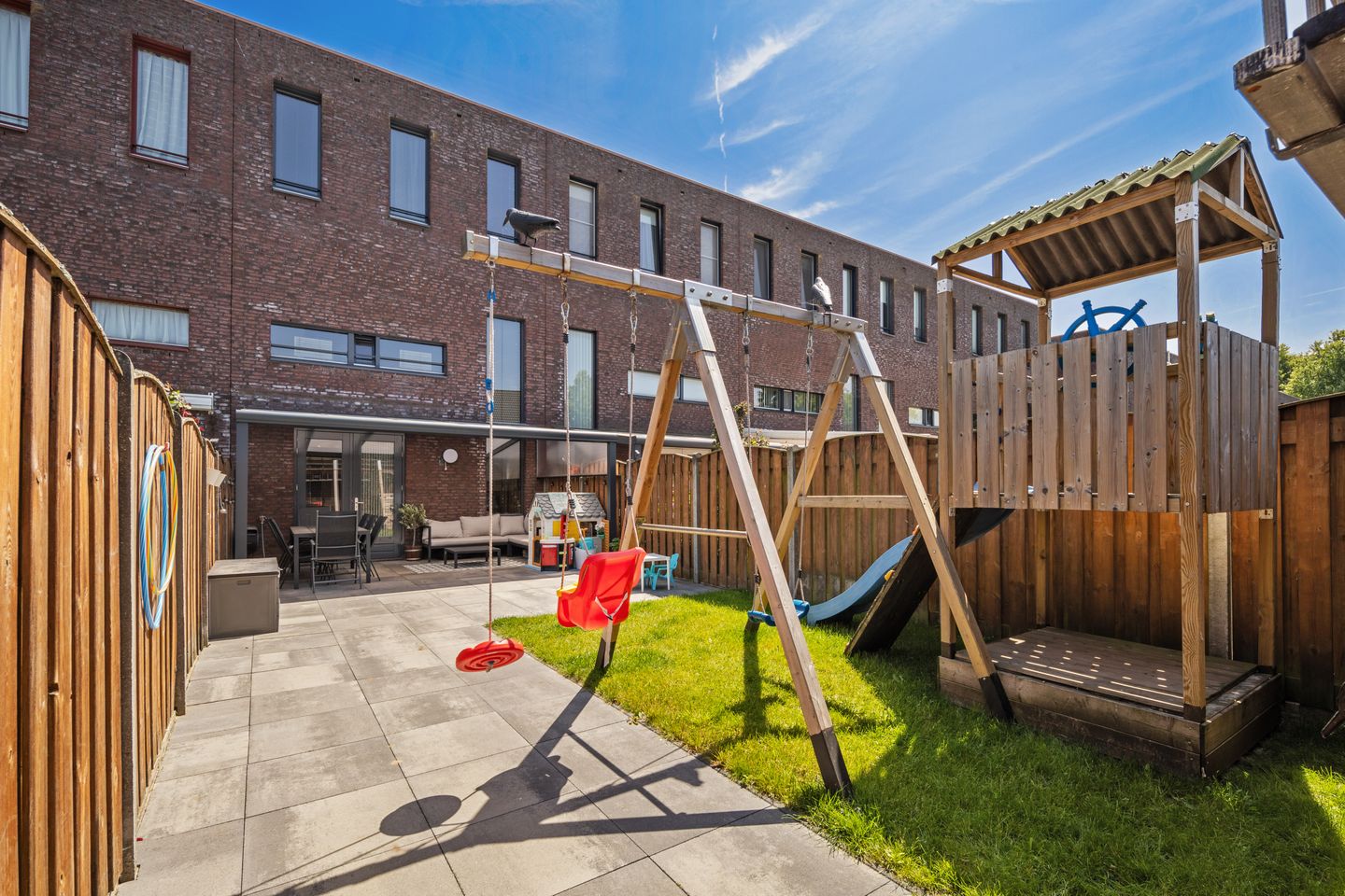 Foto 34 van Teslastraat 165