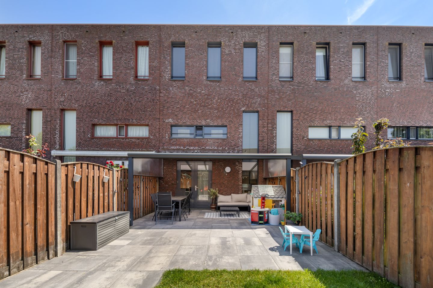 Foto 35 van Teslastraat 165