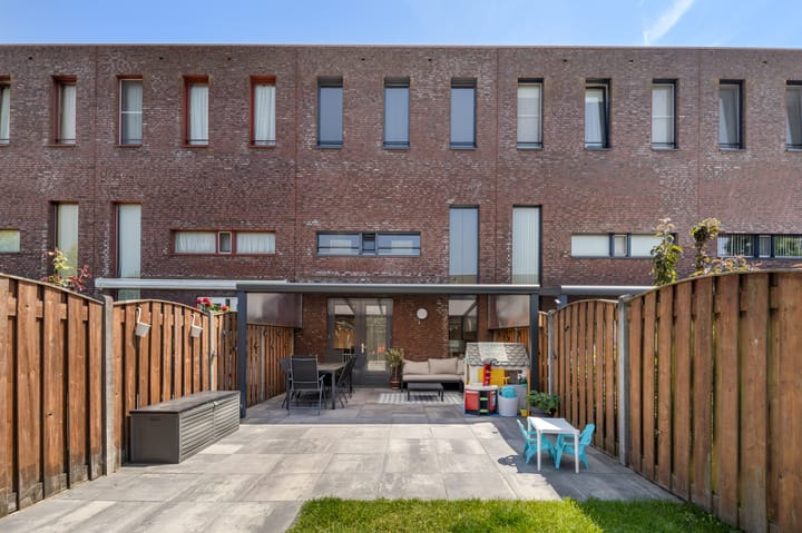 Foto 35 van Teslastraat 165