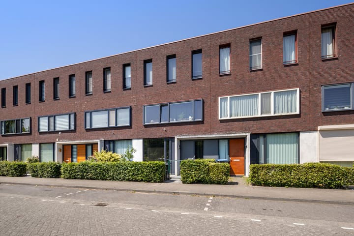 Foto 37 van Teslastraat 165