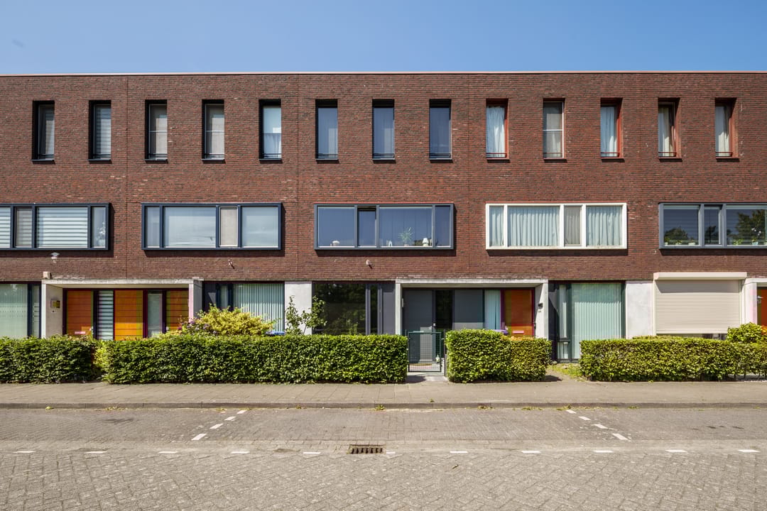 Foto 38 van Teslastraat 165