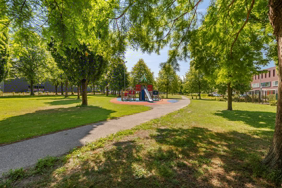 Foto 43 van Teslastraat 165