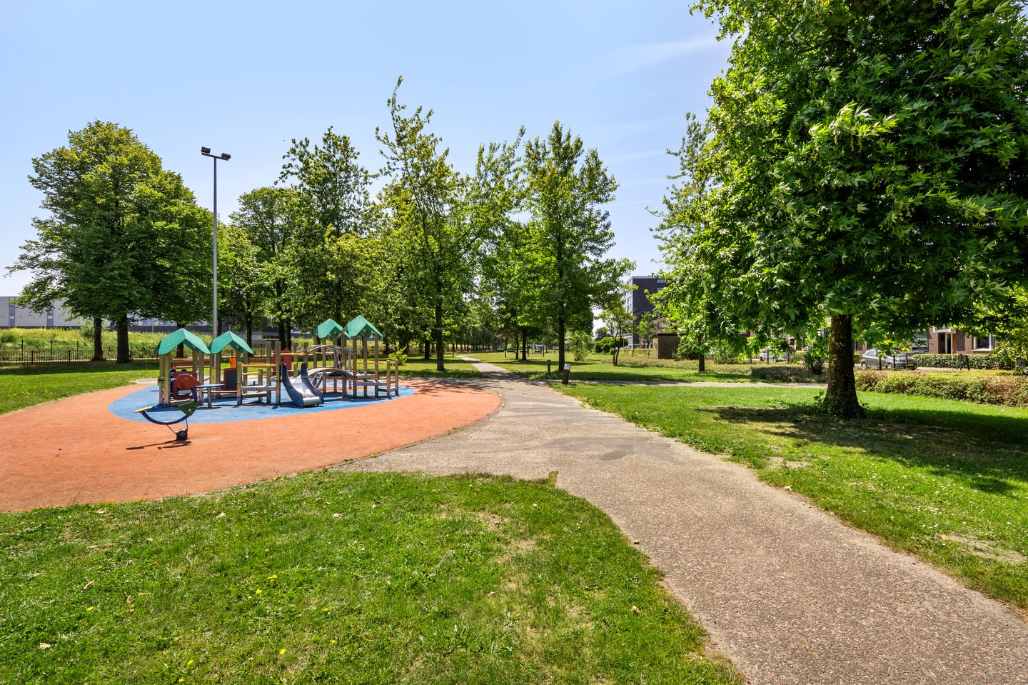 Foto 44 van Teslastraat 165