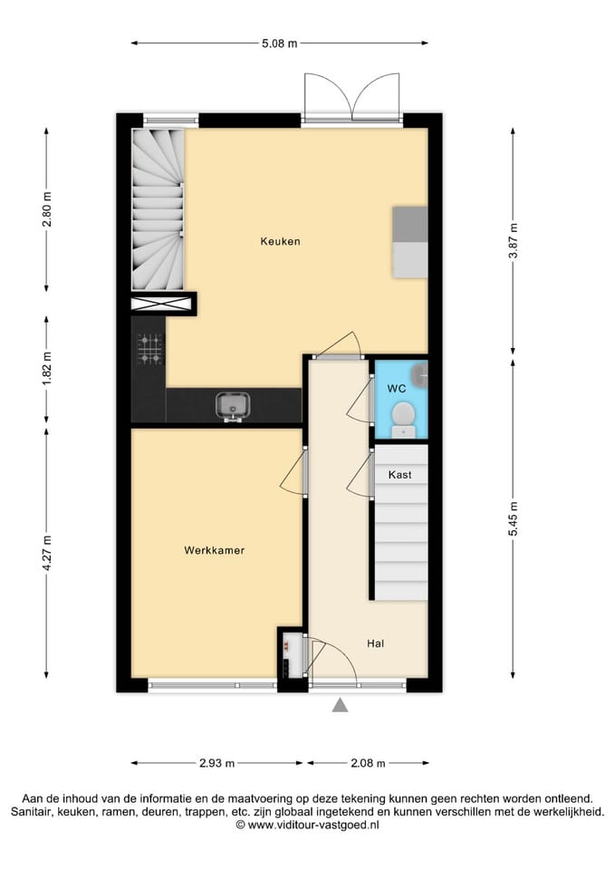 Foto 45 van Teslastraat 165