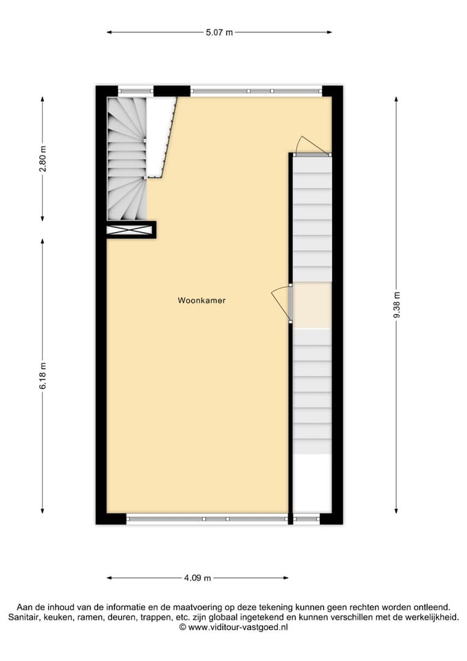 Foto 46 van Teslastraat 165