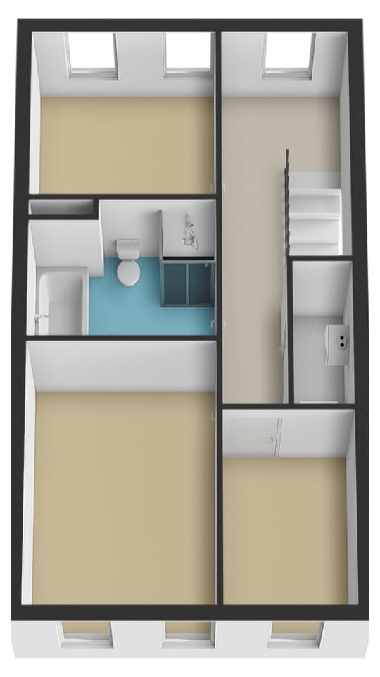 Foto 51 van Teslastraat 165