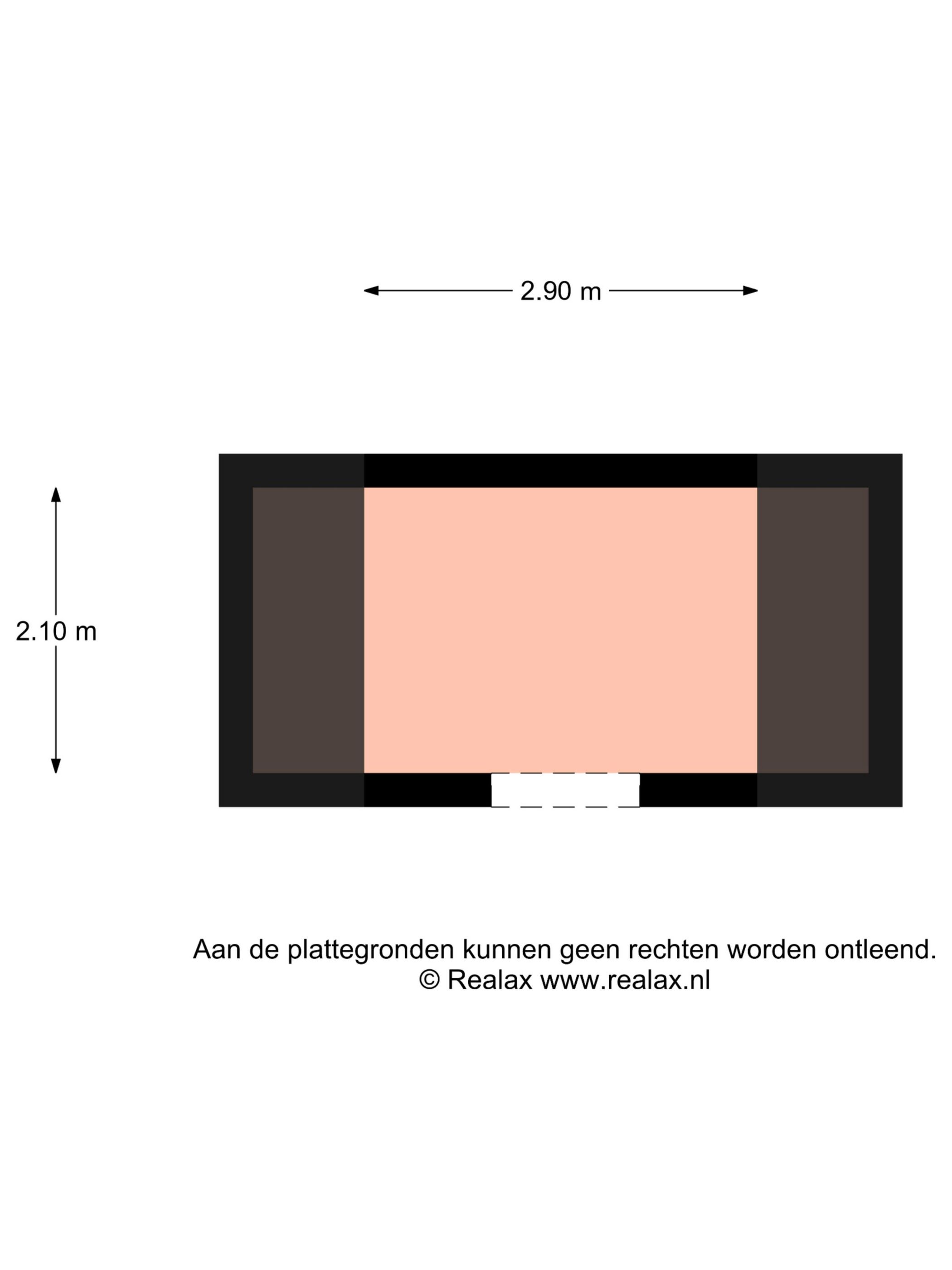 Foto 15 van Hexelseweg 80-Z510