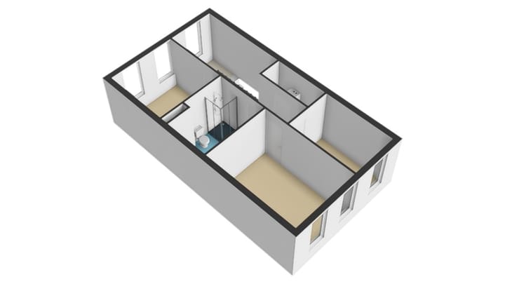 Foto 59 van Teslastraat 165