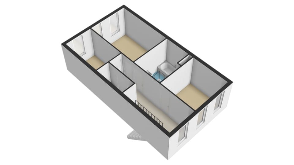 Foto 63 van Teslastraat 165