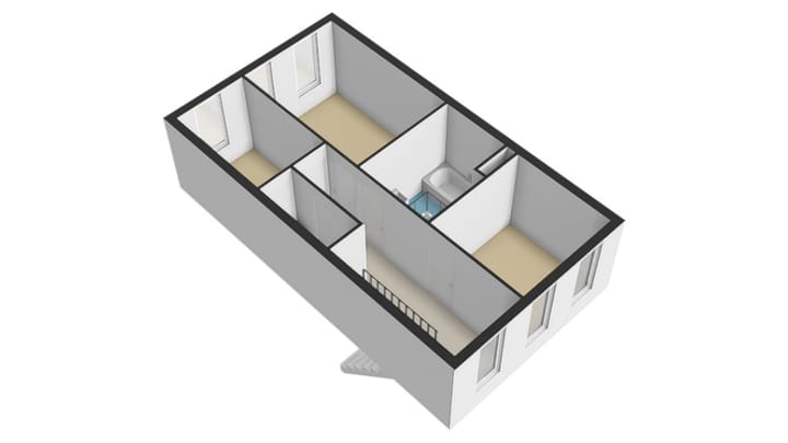 Foto 63 van Teslastraat 165