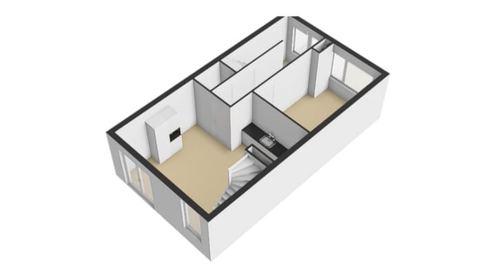 Foto 65 van Teslastraat 165