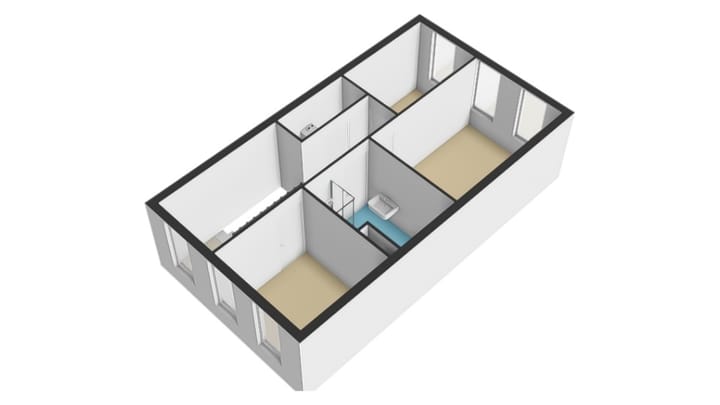 Foto 67 van Teslastraat 165