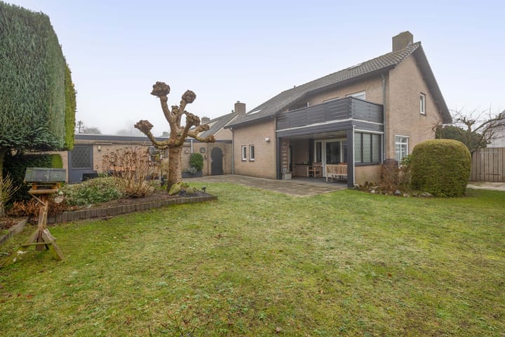 Foto 4 van Schadewijkstraat 28