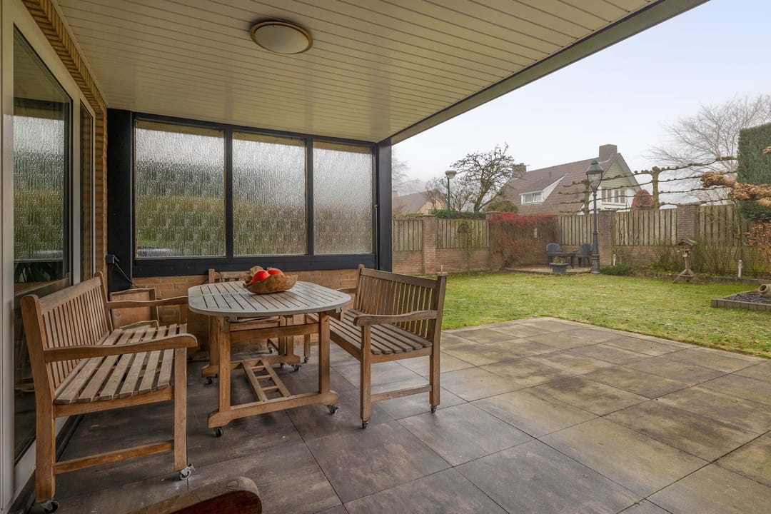 Photo 31 of Schadewijkstraat 28