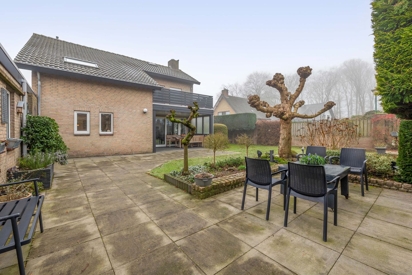 Photo 34 of Schadewijkstraat 28