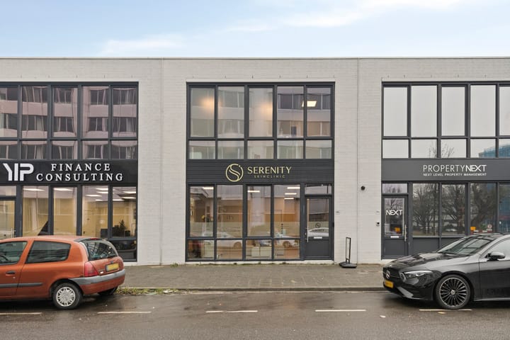 Handelskade 68-b, Rijswijk (ZH)