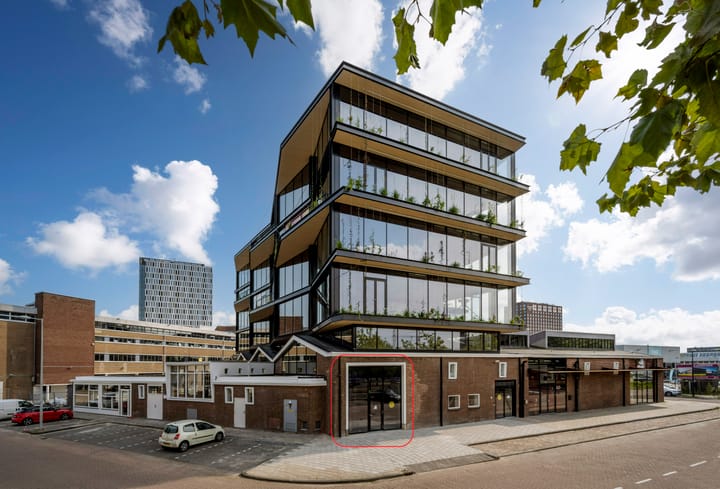 Daniël Goedkoopstraat 12, Amsterdam