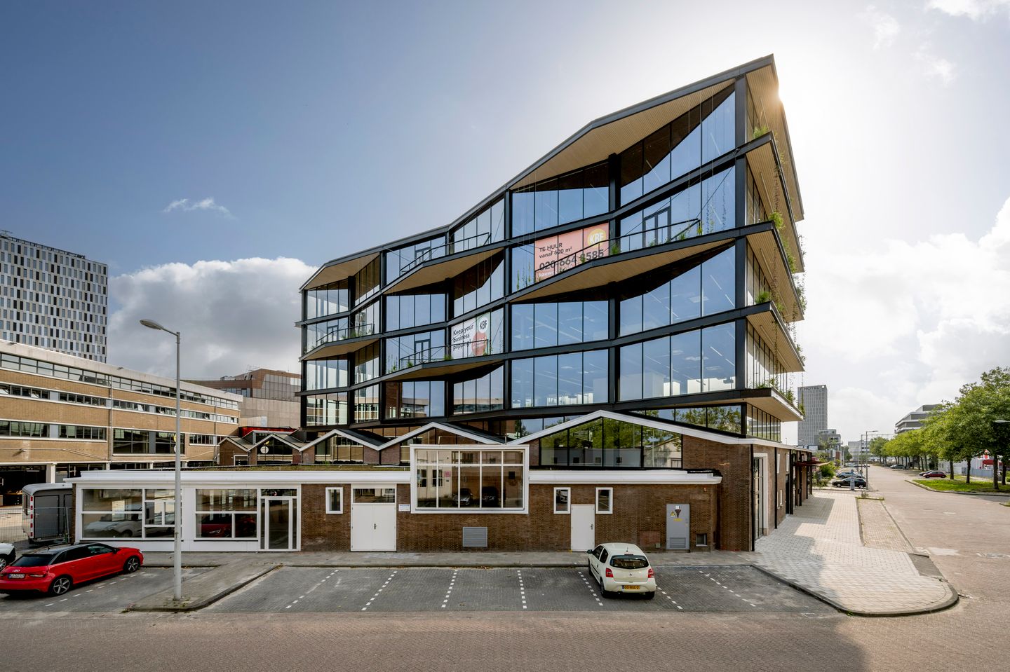 Bekijk foto 2 van Daniël Goedkoopstraat 12