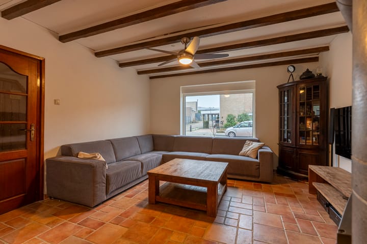 Foto 2 van van Gronsveldstraat 8