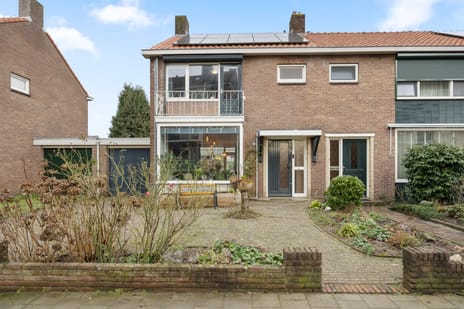 Heidevenstraat thumbnail