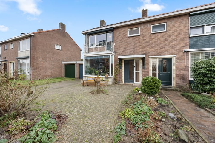 Foto 2 van Heidevenstraat 32