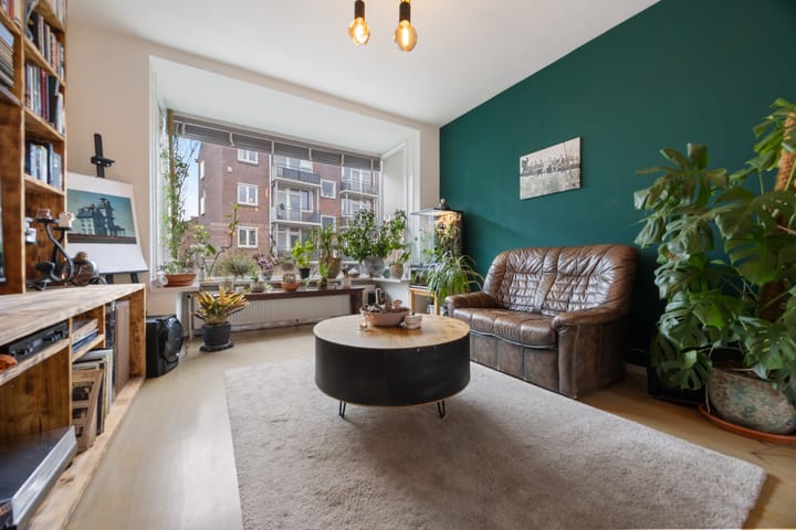 Foto 3 van Heidevenstraat 32