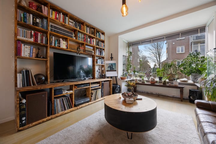 Foto 4 van Heidevenstraat 32