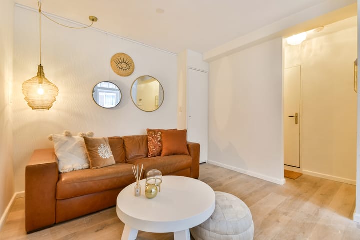 Photo 3 of Govert Flinckstraat 229-2V