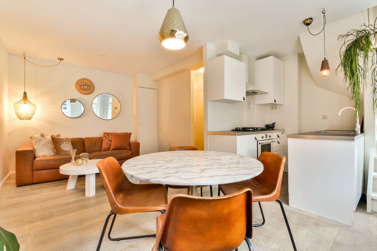 Photo 5 of Govert Flinckstraat 229-2V