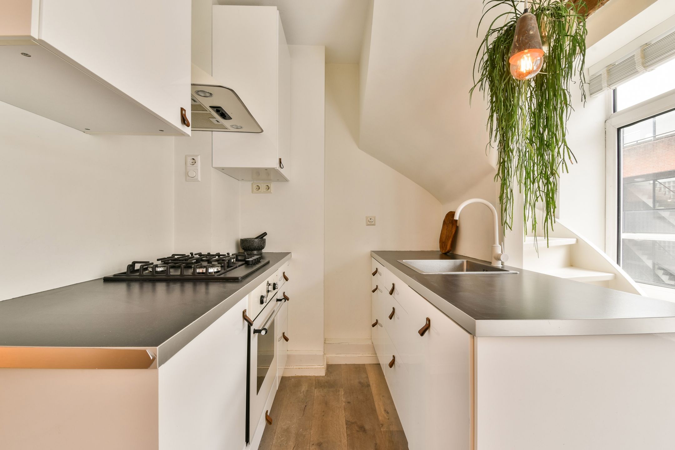 Photo 6 of Govert Flinckstraat 229-2V