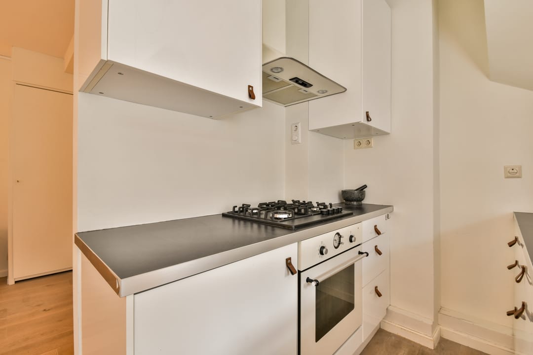 Photo 8 of Govert Flinckstraat 229-2V