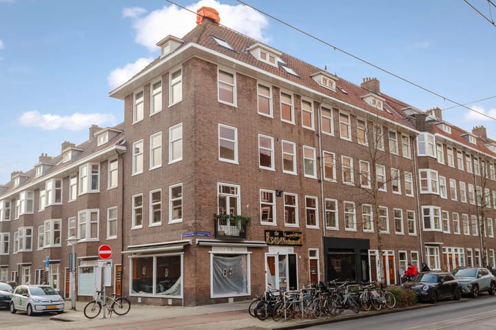 Foto 2 van Heemstedestraat 27-2