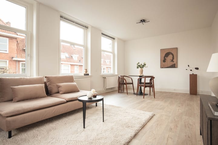 Foto 4 van Heemstedestraat 27-2