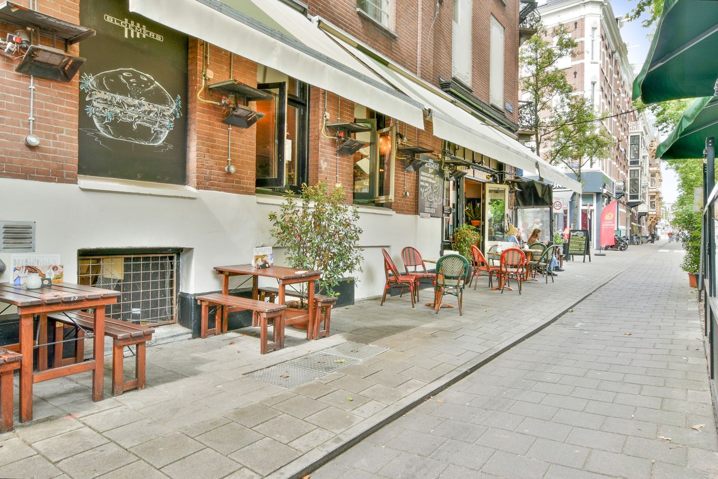 Photo 19 of Govert Flinckstraat 229-2V