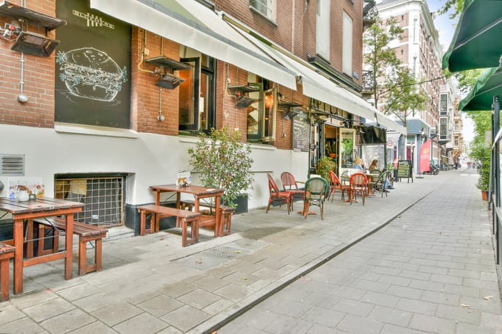 Photo 19 of Govert Flinckstraat 229-2V