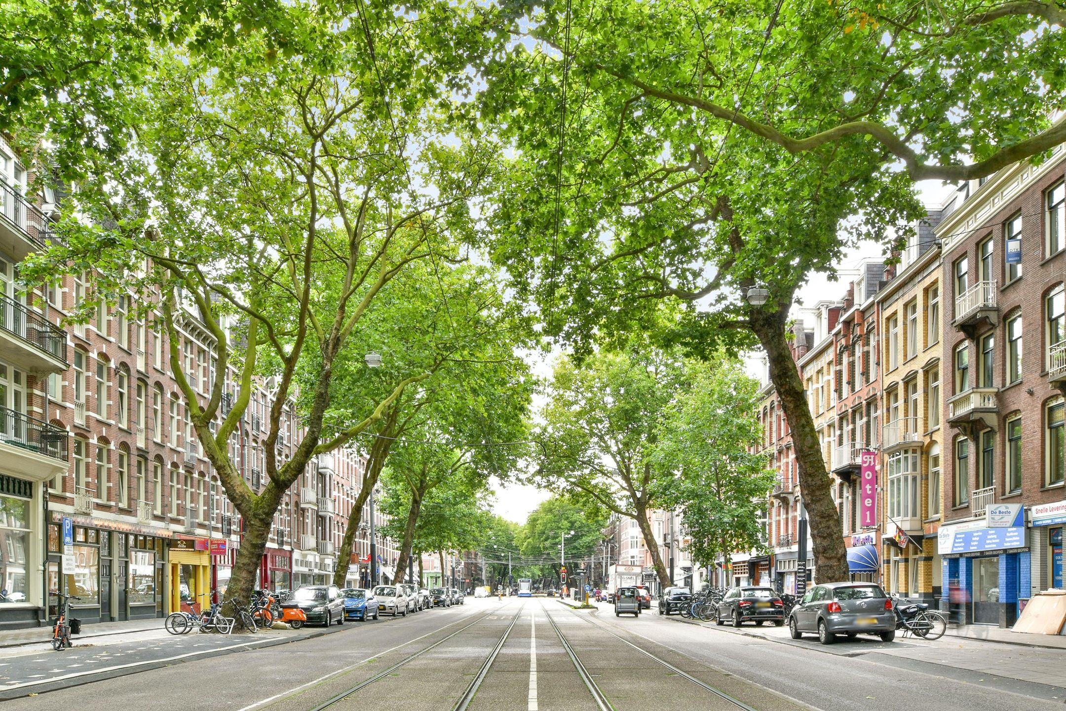 Photo 21 of Govert Flinckstraat 229-2V