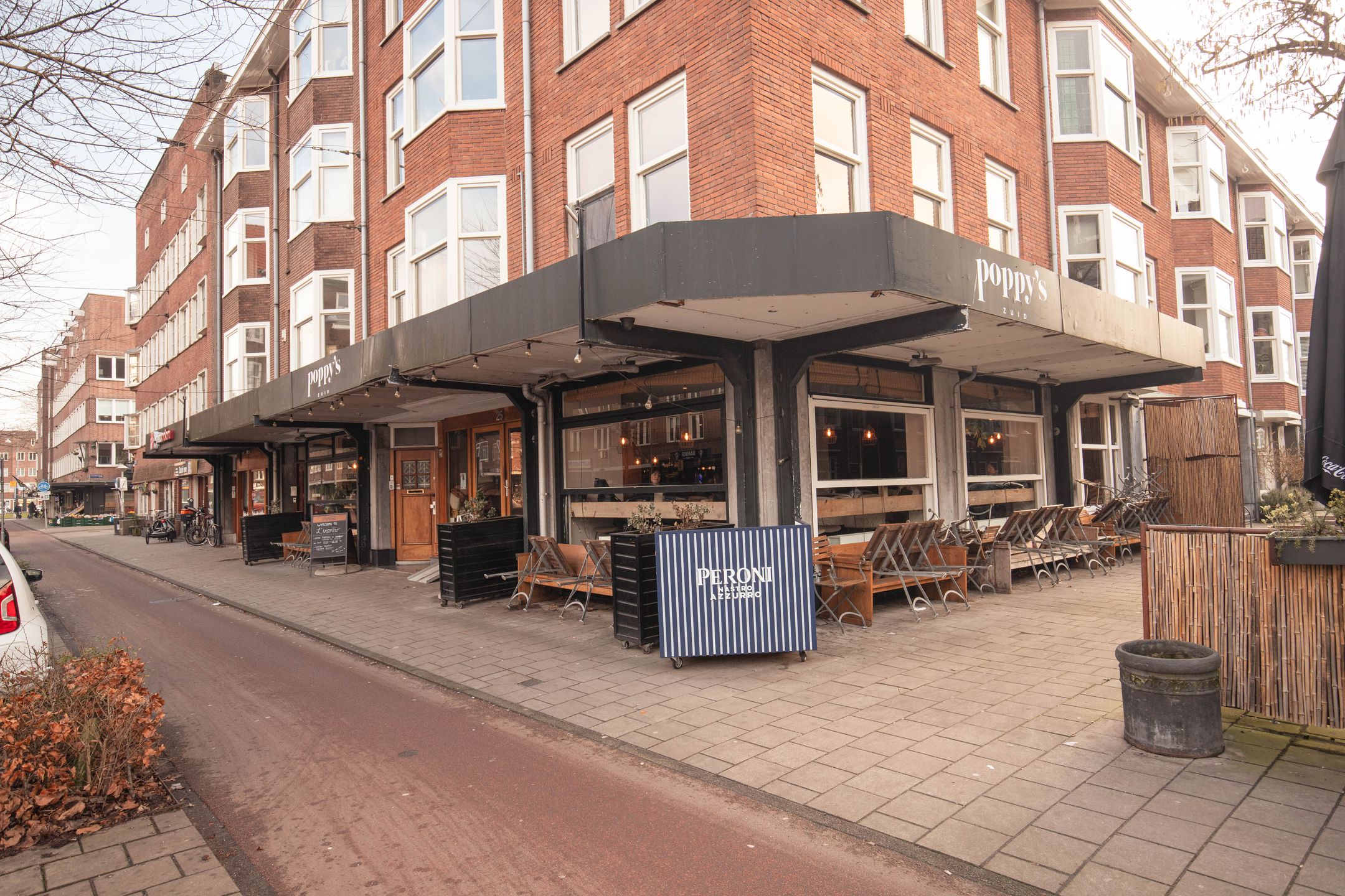 Foto 18 van Heemstedestraat 27-2