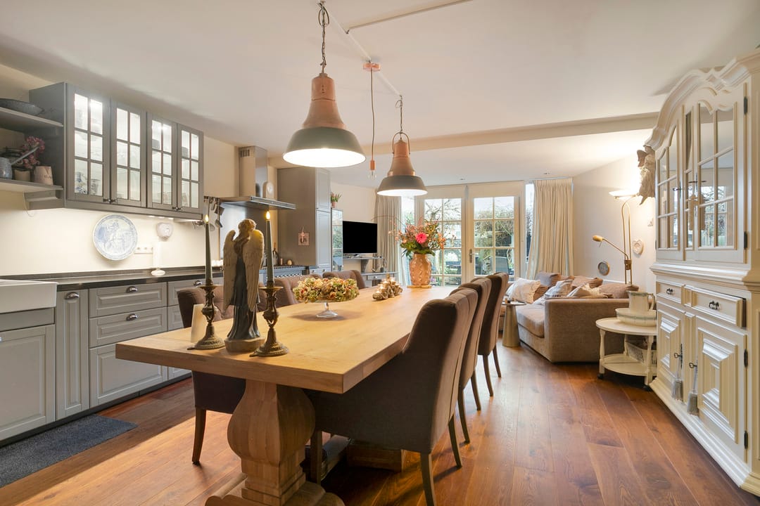 Foto 2 van Valeriaanstraat 22