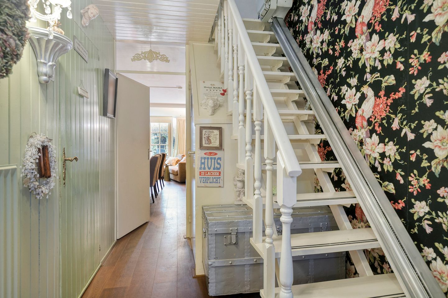 Foto 10 van Valeriaanstraat 22