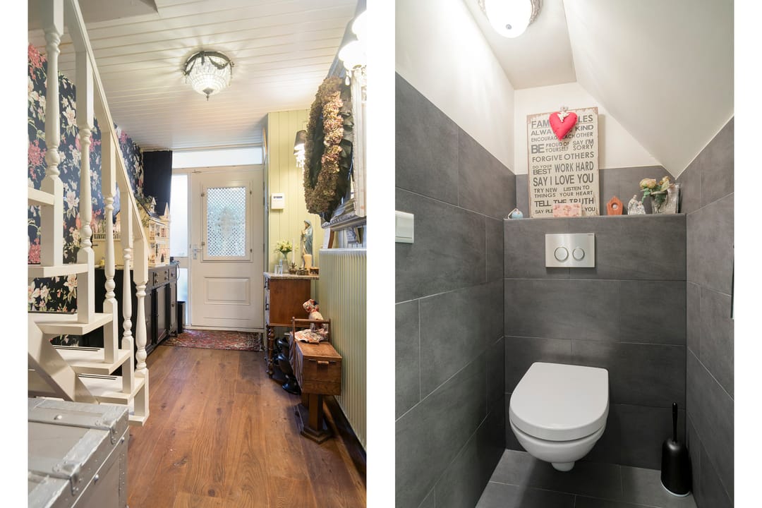 Foto 11 van Valeriaanstraat 22