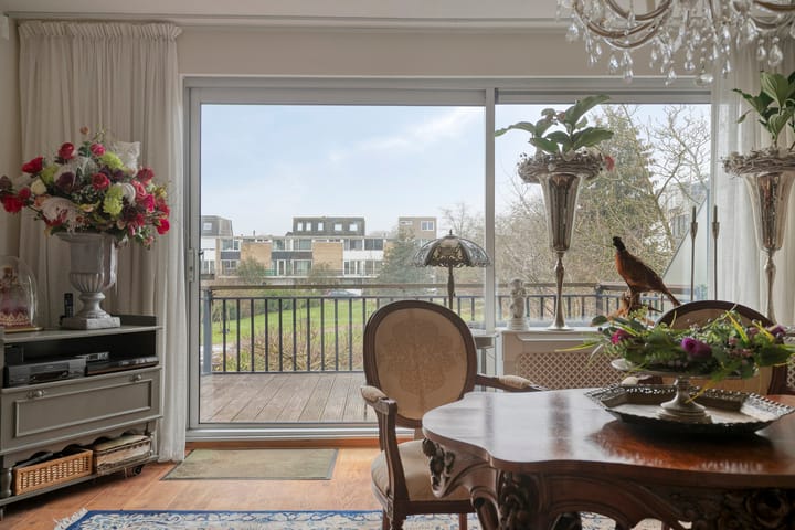 Foto 15 van Valeriaanstraat 22